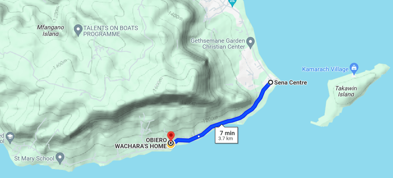 Mobirise Website Builder