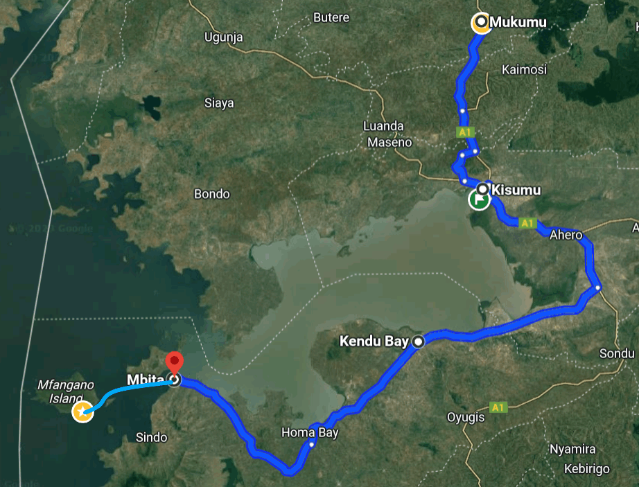 Mobirise Website Builder